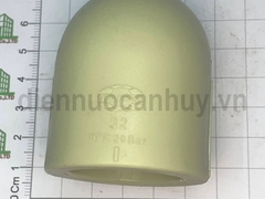 Cút góc PPR Tiền Phong 32