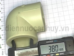 Cút góc PPR Tiền Phong 40