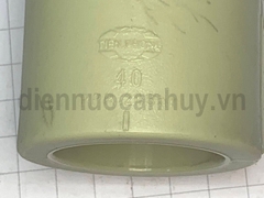 Cút góc PPR Tiền Phong 40