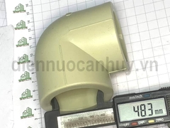Cút góc PPR Tiền Phong 50