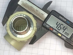 Cút ren ngoài Tiền phong PPR 25-3/4 inch