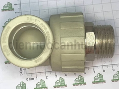 Cút ren ngoài Tiền phong PPR 32-1 inch
