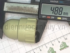 Cút ren trong Tiền phong PPR 20-1/2 inch