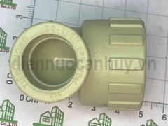 Cút ren trong Tiền phong PPR 20-1/2 inch
