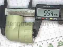 Cút ren trong Tiền phong PPR 25-1/2 inch