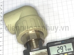 Cút ren trong Tiền phong PPR 32-1 inch