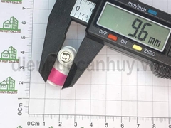 Cút ren van 1 chiều ống 6 cho máy lọc nước