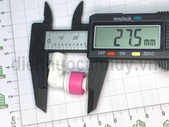 Cút ren van 1 chiều ống 6 cho máy lọc nước