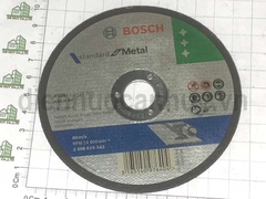 Đá cắt sắt xịn chính hãng Bosch 105x1.2x16 mm