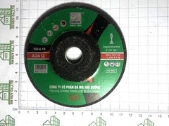 Đá mài Hải Dương 100x6x16 A24Q