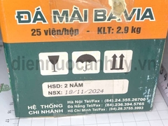 Đá mài Hải Dương 100x6x16 A24Q