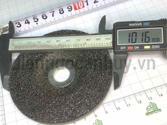 Đá mài Hải Dương 100x6x16 A24Q