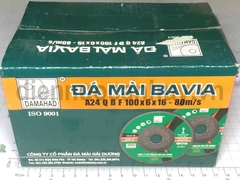 Đá mài Hải Dương 100x6x16 A24Q