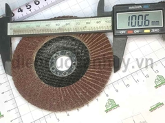 Đĩa Giấy nháp xếp hải dương A100 - 100 x 16