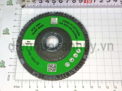 Đĩa Giấy nháp xếp hải dương A40 - 100 x 16