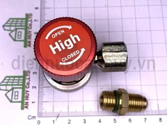 Đầu nạp gas R134 ô tô cao áp