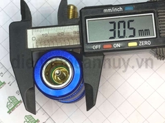 Đầu xanh nạp gas ô tô Hongsen HS-ML-1234 (R-1234yf)