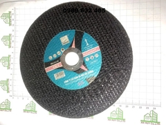 Đá cắt sắt Hải Dương đen A36R 180x2x22mm