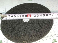 Đá cắt sắt Hải Dương đen A36R 180x2x22mm