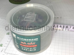 Đá cắt sắt Hải Dương xanh A60R 107x1.2x16mm