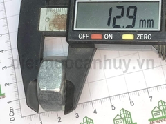 Đai ốc M18