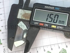 Đai ốc tai hồng M10