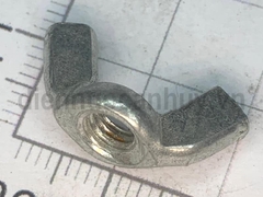 Đai ốc tai hồng M5 (ecu cánh)