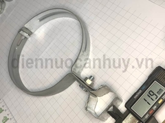 Đai treo ống 140