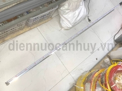 Đai xiết cổ dê phi 500 mm (438-525)