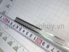 Đai xiết cổ dê phi 500 mm (438-525)