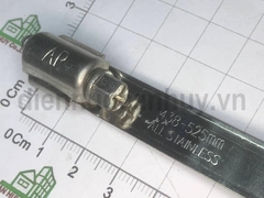 Đai xiết cổ dê phi 500 mm (438-525)