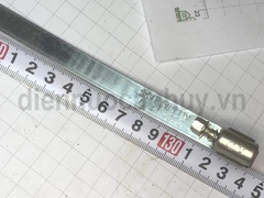 Đai xiết inox phi 400 mm (338-418)
