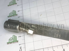 Đai xiết inox phi 400 mm (338-418)