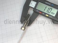 Đai xiết inox phi 400 mm (338-418)
