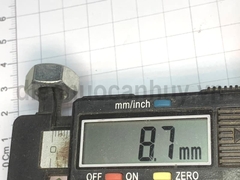 Đai ốc M10