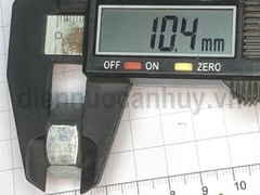 Đai ốc M14