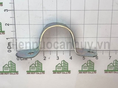 Đai ôm sắt mạ 21 mỏng