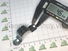 Đai ôm sắt mạ 21 mỏng