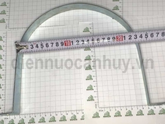 Đai ôm 220