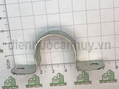 Đai ôm sắt mạ 27 mỏng