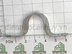 Đai ôm inox 21 mỏng