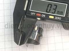 Đai ôm inox 21 mỏng