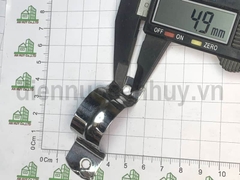 Đai ôm inox 27 mỏng