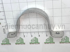 Đai ôm inox 34 mỏng