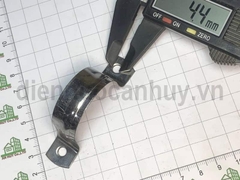 Đai ôm inox 34 mỏng