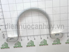 Đai ôm inox 42 mỏng