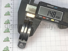 Đai ôm inox 42 mỏng