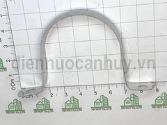 Đai ôm inox 48 mỏng