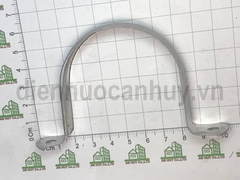 Đai ôm inox 60 mỏng