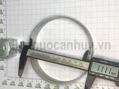 Đai treo ống 110